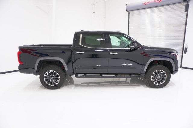 2024 Toyota Tundra 4WD Limited