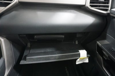 2024 Toyota Tundra 4WD Limited