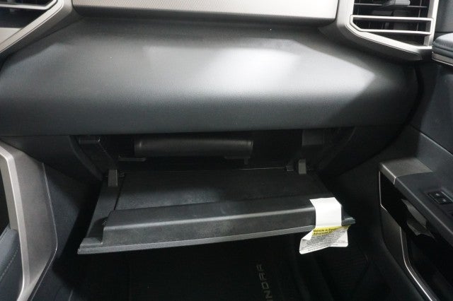 2024 Toyota Tundra 4WD Limited