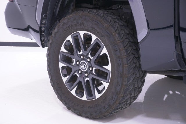 2024 Toyota Tundra 4WD Limited