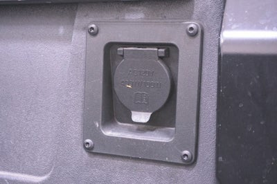 2024 Toyota Tundra 4WD Limited