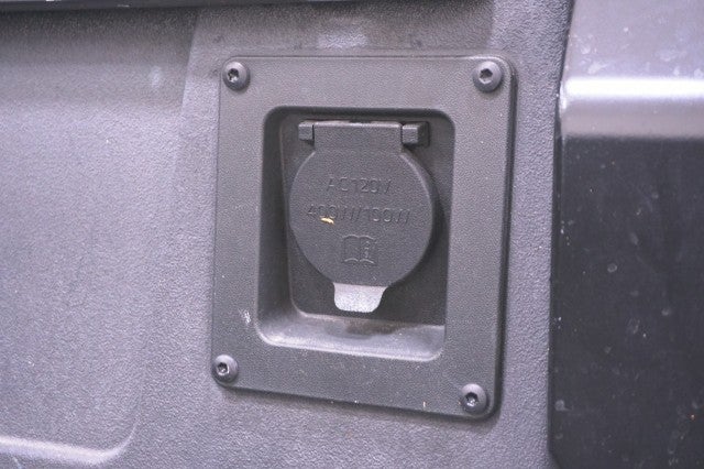 2024 Toyota Tundra 4WD Limited