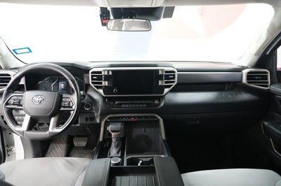 2024 Toyota Tundra 4WD SR5
