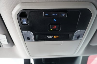 2024 Toyota Tundra 4WD SR5