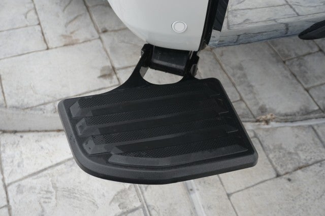 2025 Toyota Tundra 4WD 1794 Edition Hybrid