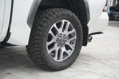 2025 Toyota Tundra 4WD 1794 Edition Hybrid