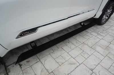 2025 Toyota Tundra 4WD 1794 Edition Hybrid