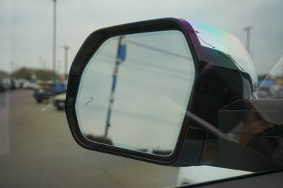 2025 Toyota Tundra 4WD 1794 Edition Hybrid