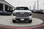 2025 Toyota Tundra 4WD 1794 Edition Hybrid