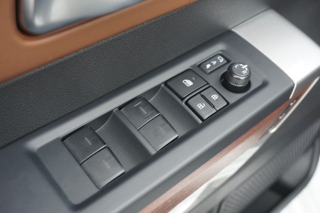 2025 Toyota Tundra 4WD 1794 Edition Hybrid