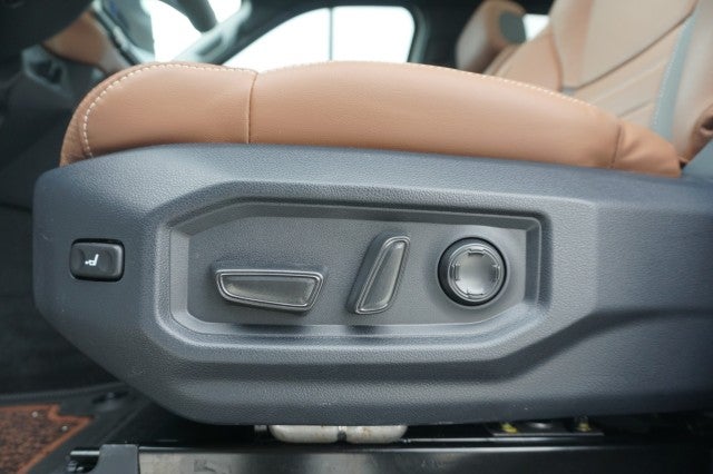 2025 Toyota Tundra 4WD 1794 Edition Hybrid