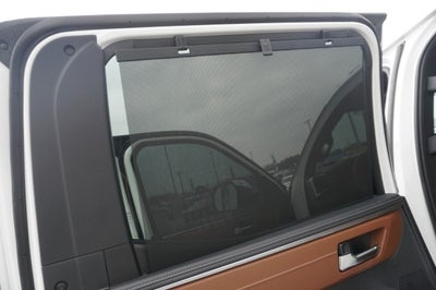 2025 Toyota Tundra 4WD 1794 Edition Hybrid