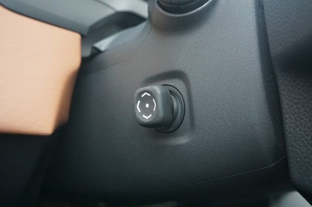 2025 Toyota Tundra 4WD 1794 Edition Hybrid