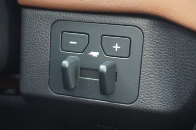 2025 Toyota Tundra 4WD 1794 Edition Hybrid