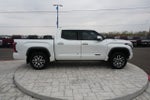 2025 Toyota Tundra 4WD 1794 Edition Hybrid