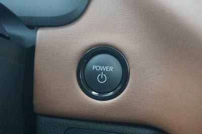 2025 Toyota Tundra 4WD 1794 Edition Hybrid