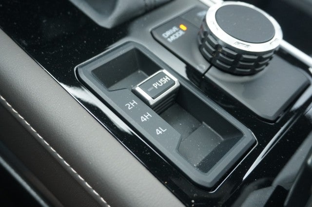 2025 Toyota Tundra 4WD 1794 Edition Hybrid