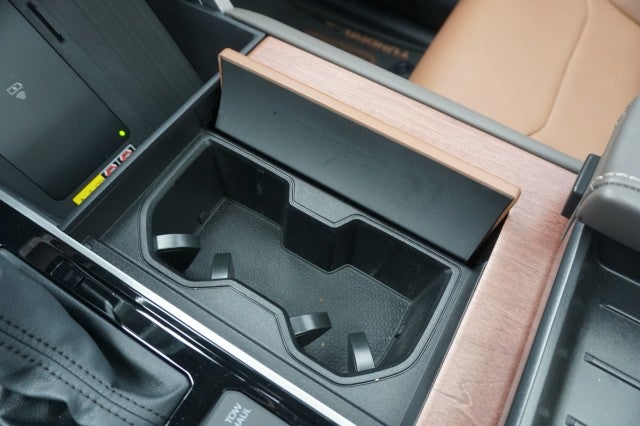 2025 Toyota Tundra 4WD 1794 Edition Hybrid