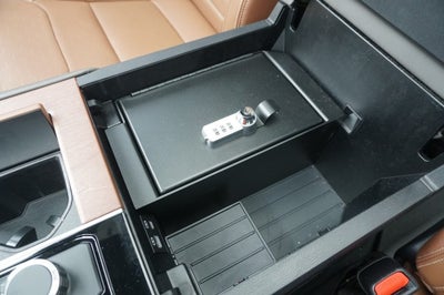 2025 Toyota Tundra 4WD 1794 Edition Hybrid