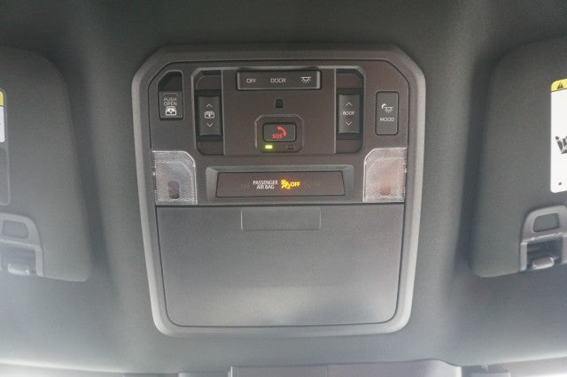 2025 Toyota Tundra 4WD 1794 Edition Hybrid