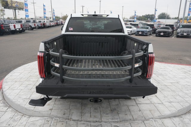 2025 Toyota Tundra 4WD 1794 Edition Hybrid