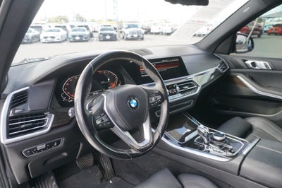2020 BMW X5 sDrive40i