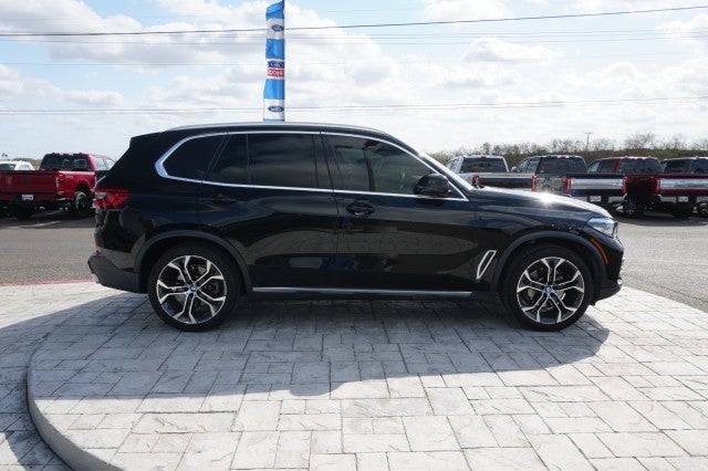 2020 BMW X5 sDrive40i