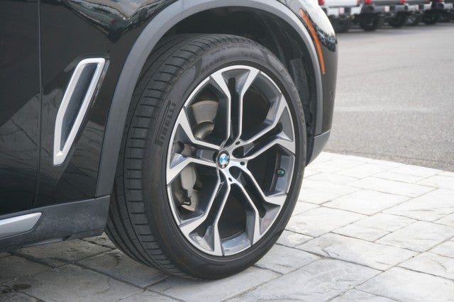 2020 BMW X5 sDrive40i