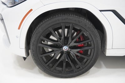 2023 BMW X6 M50i