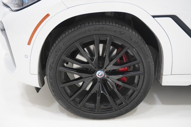 2023 BMW X6 M50i