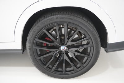 2023 BMW X6 M50i