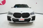 2023 BMW X6 M50i