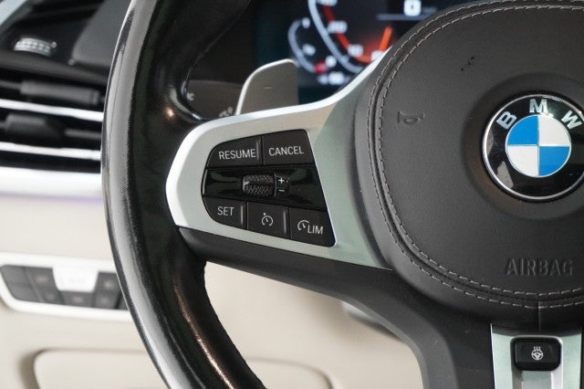 2023 BMW X6 M50i