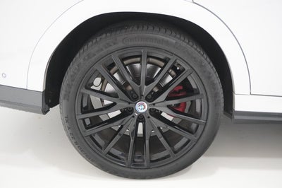 2023 BMW X6 M50i
