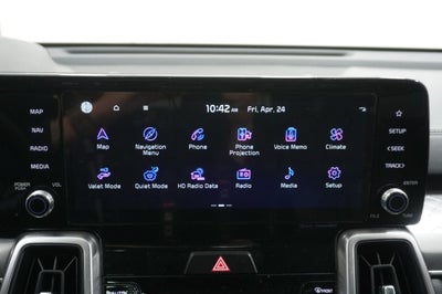 2023 Kia Sorento S