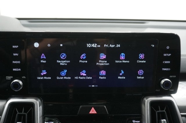 2023 Kia Sorento S