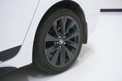 2024 Toyota Corolla Nightshade Edition