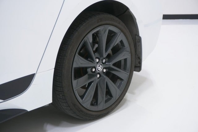 2024 Toyota Corolla Nightshade Edition