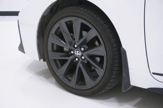 2024 Toyota Corolla Nightshade Edition