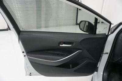 2024 Toyota Corolla Nightshade Edition