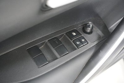 2024 Toyota Corolla Nightshade Edition