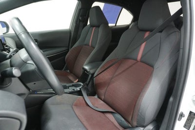 2024 Toyota Corolla Nightshade Edition