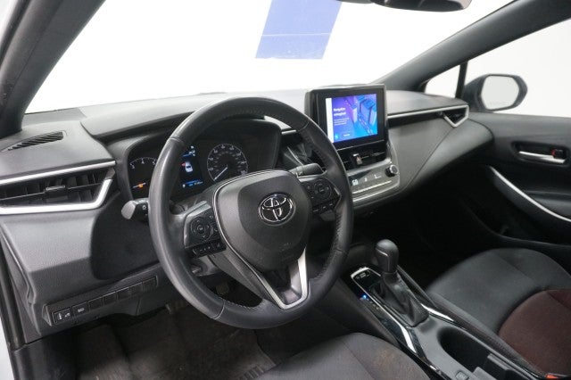 2024 Toyota Corolla Nightshade Edition