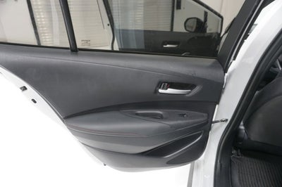 2024 Toyota Corolla Nightshade Edition