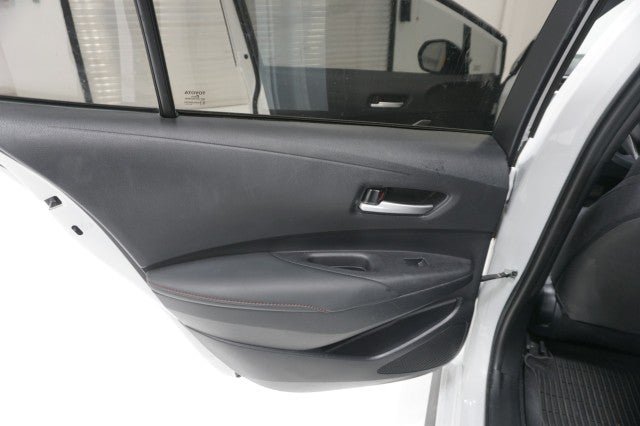 2024 Toyota Corolla Nightshade Edition