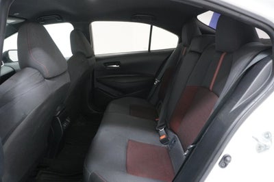 2024 Toyota Corolla Nightshade Edition