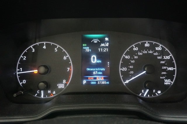 2024 Toyota Corolla Nightshade Edition