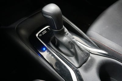 2024 Toyota Corolla Nightshade Edition