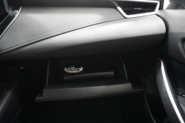 2024 Toyota Corolla Nightshade Edition