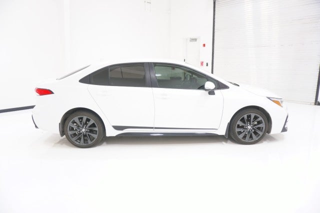 2024 Toyota Corolla Nightshade Edition